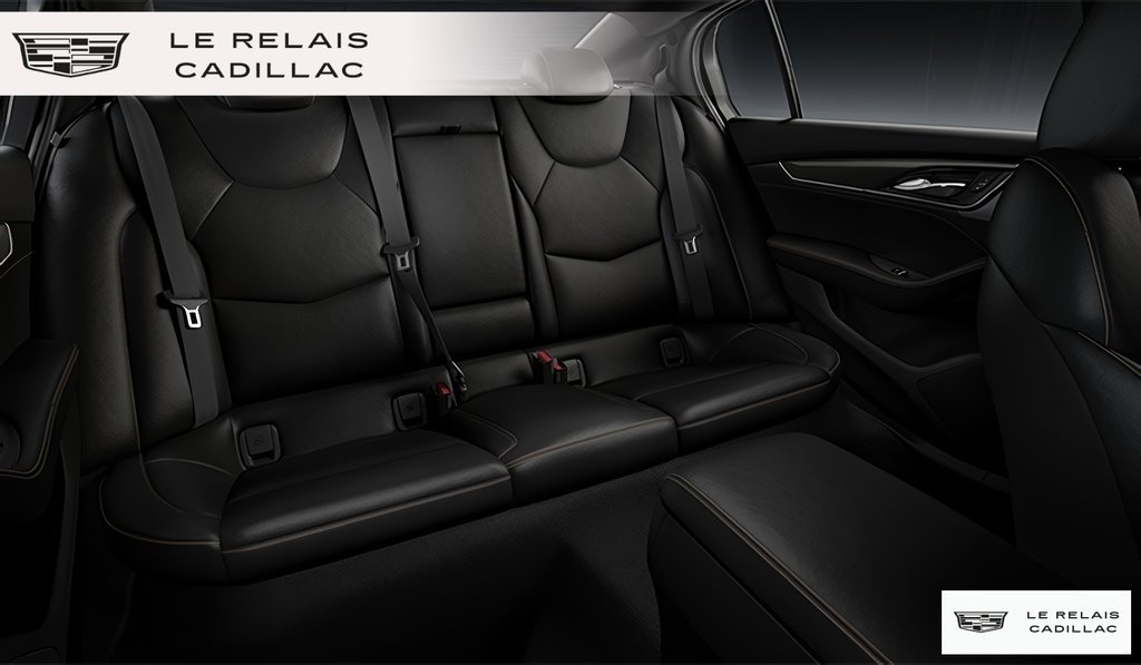 Cadillac CT5 Sport 2026 à Montréal, Québec - 4 - w1024h768px