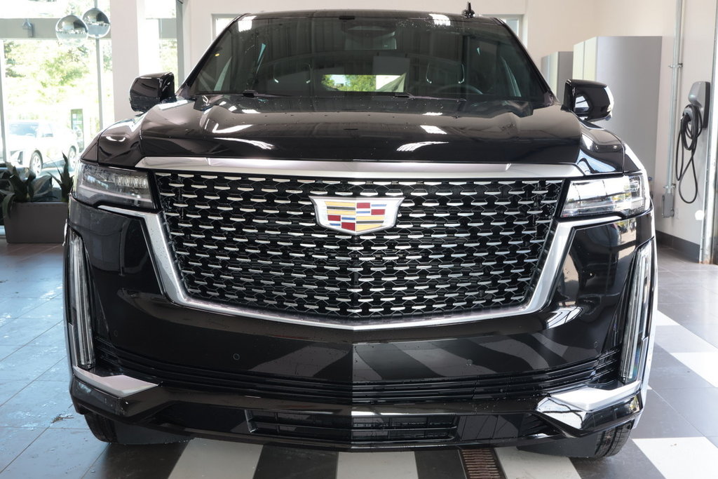 Escalade ESV Luxury 2024 à Montréal, Québec - 7 - w1024h768px