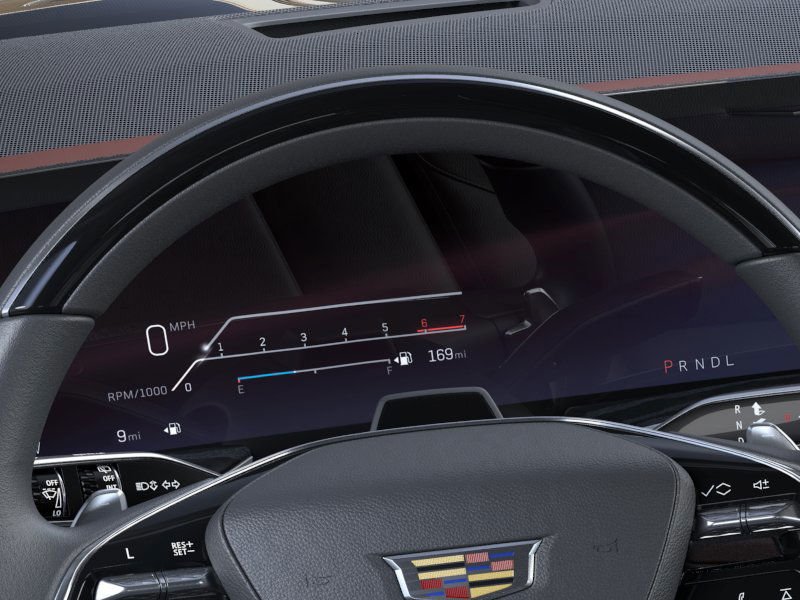 2026 Cadillac ESCALADE Luxury in Montreal, Quebec - 18 - w1024h768px