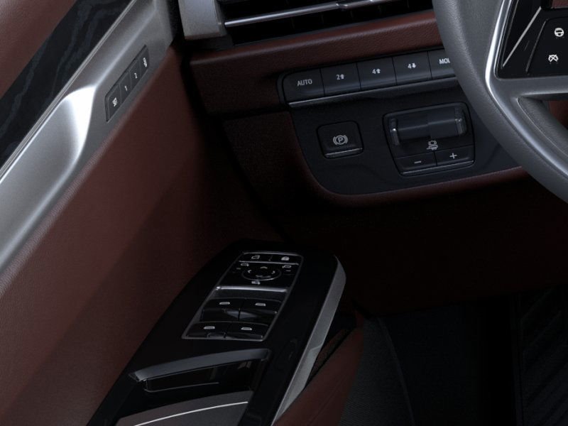 2026 Cadillac ESCALADE Luxury in Montreal, Quebec - 22 - w1024h768px