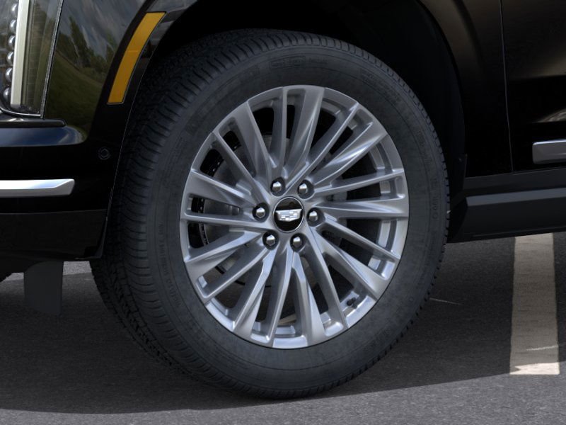 2026 Cadillac ESCALADE Luxury in Montreal, Quebec - 9 - w1024h768px