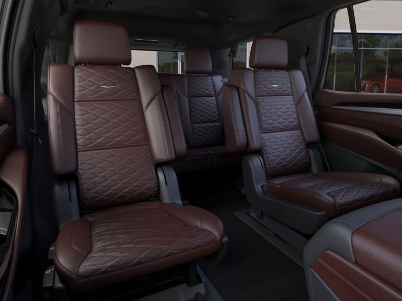 2026 Cadillac ESCALADE Luxury in Montreal, Quebec - 17 - w1024h768px