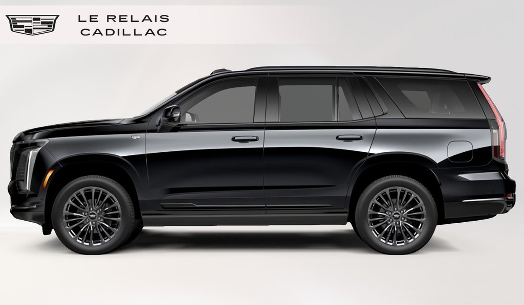 Cadillac Escalade Platinum Sport 2026 à Montréal, Québec - 2 - w1024h768px