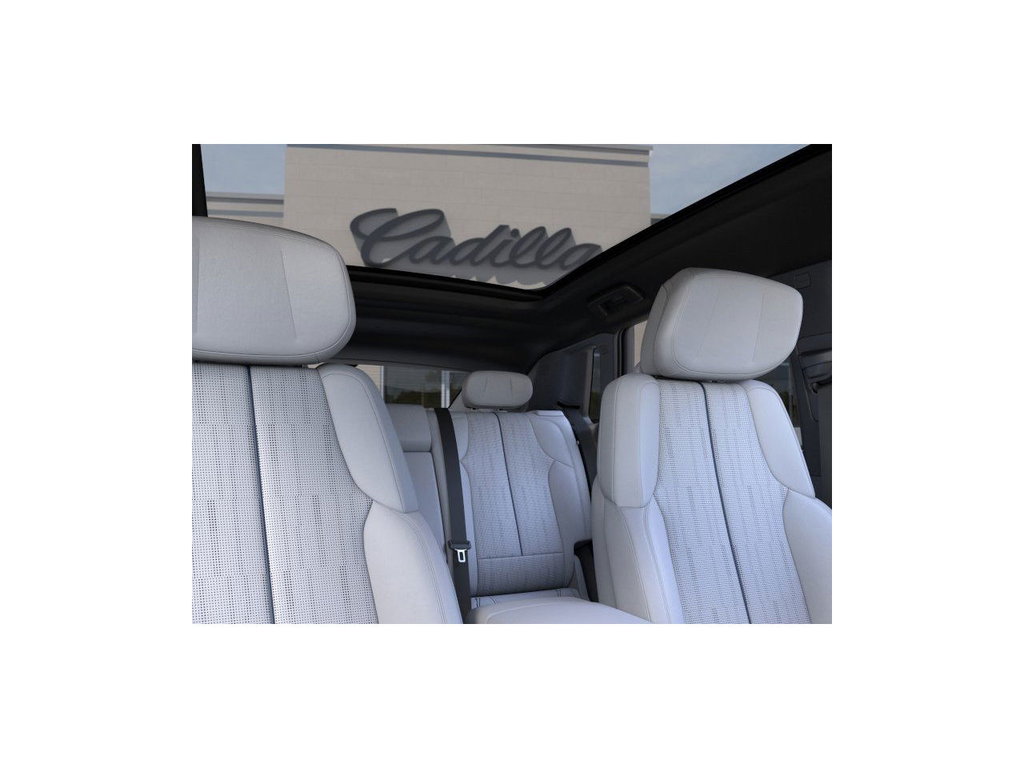 2025 Cadillac LYRIQ Sport 1 in Montreal, Quebec - 24 - w1024h768px