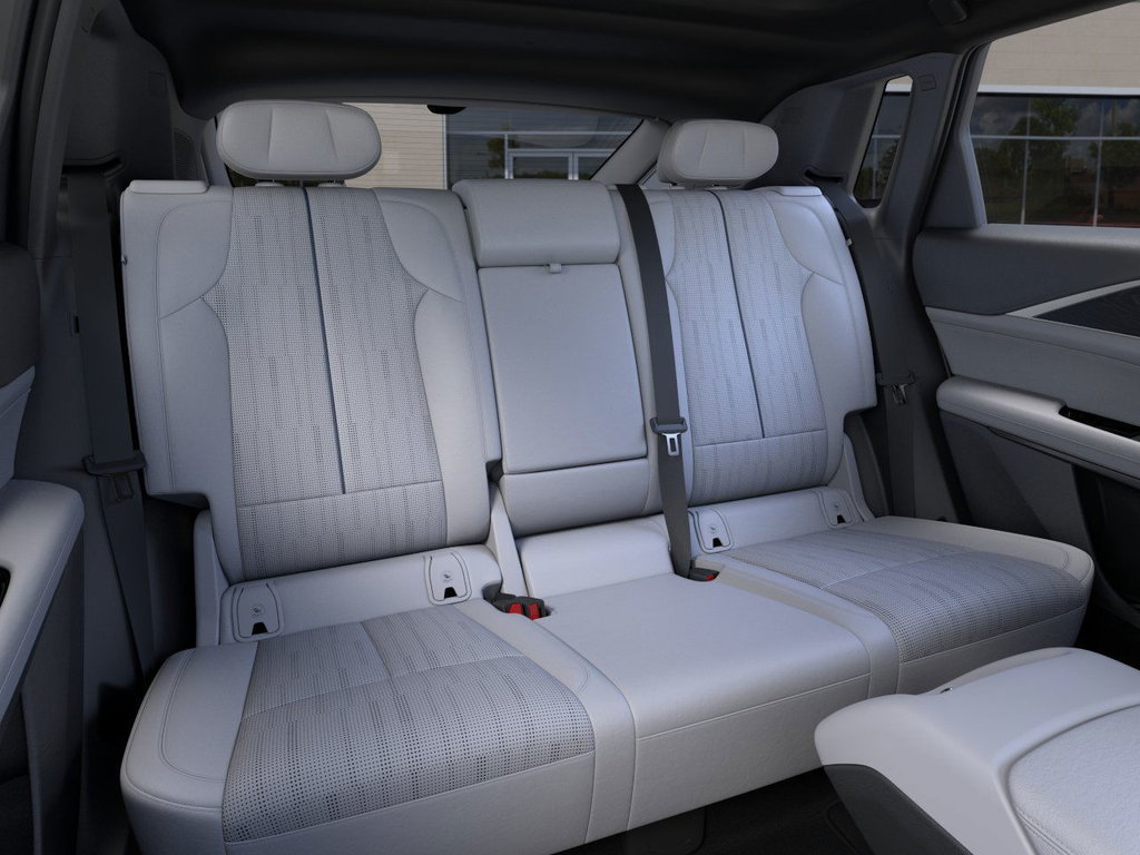 2025 Cadillac LYRIQ Sport 1 in Montreal, Quebec - 17 - w1024h768px