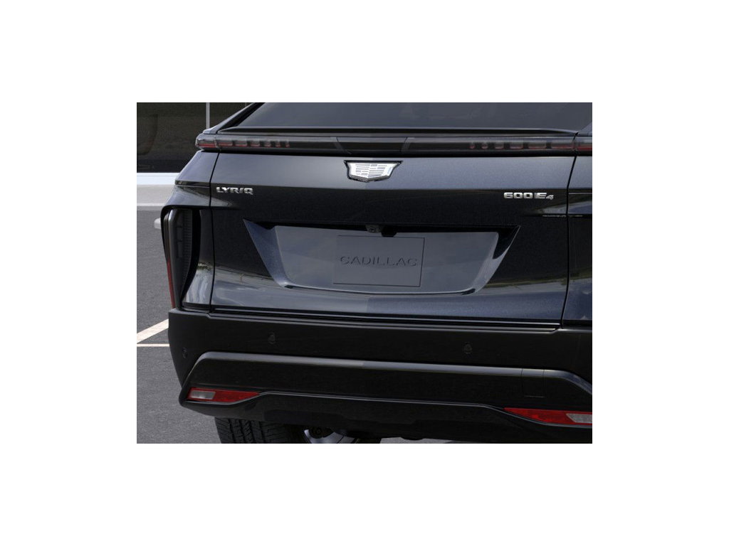 2025 Cadillac LYRIQ Sport 1 in Montreal, Quebec - 14 - w1024h768px