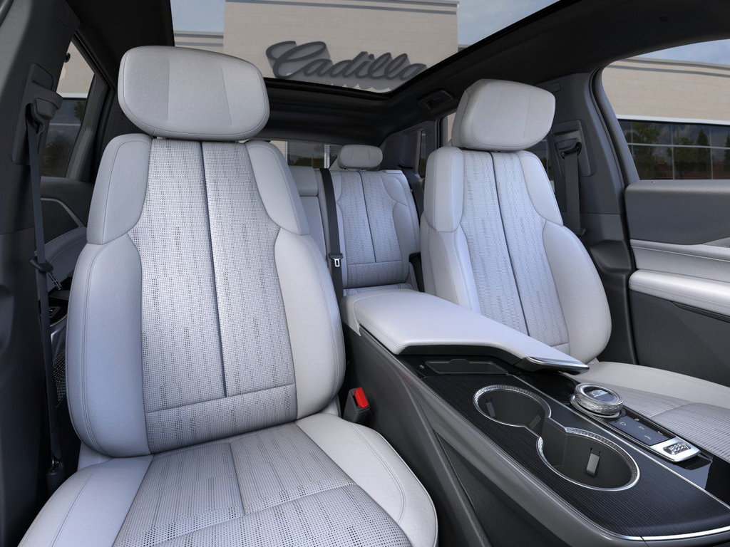 2025 Cadillac LYRIQ Sport 1 in Montreal, Quebec - 16 - w1024h768px