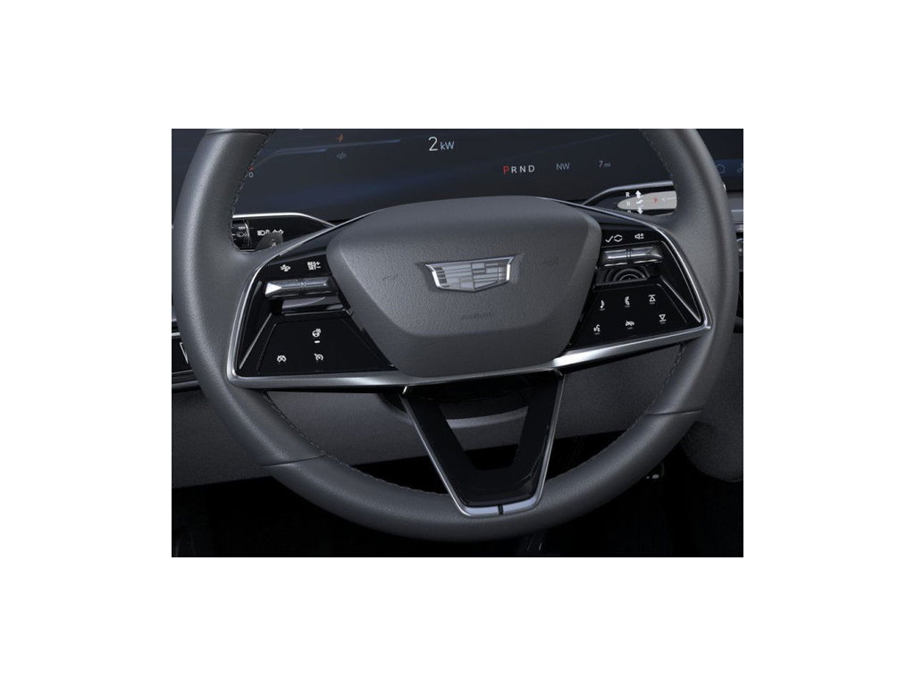 2025 Cadillac LYRIQ Sport 1 in Montreal, Quebec - 19 - w1024h768px