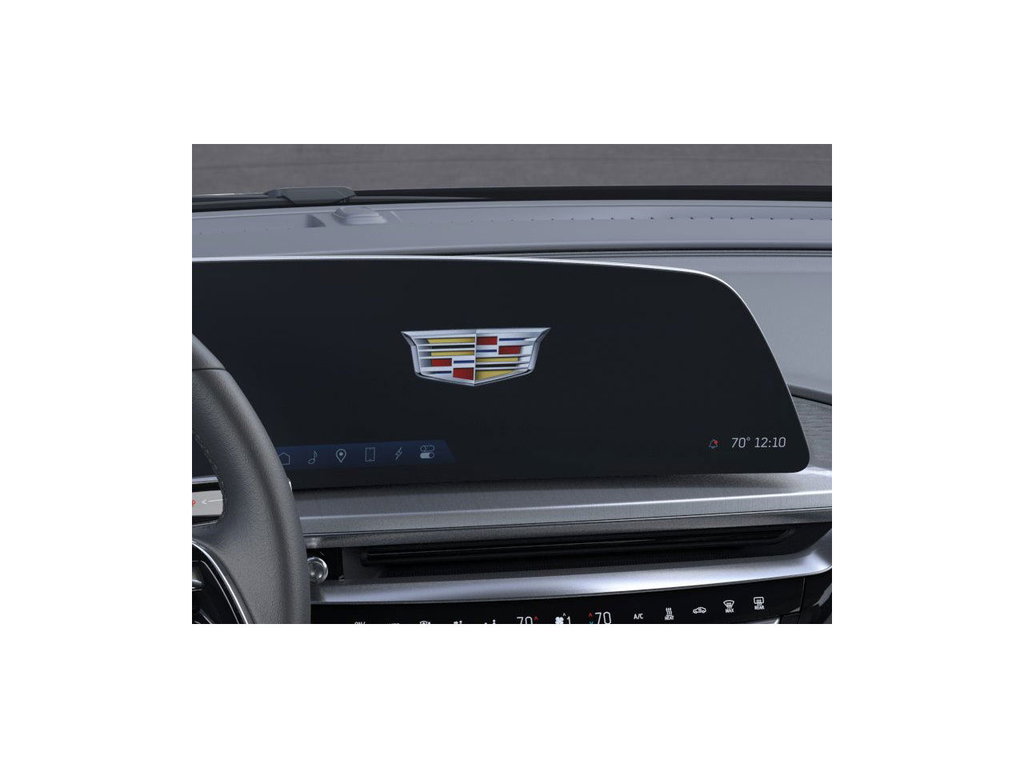 2025 Cadillac LYRIQ Sport 1 in Montreal, Quebec - 20 - w1024h768px