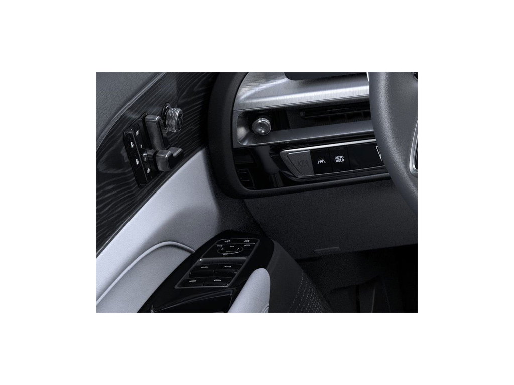 2025 Cadillac LYRIQ Sport 1 in Montreal, Quebec - 22 - w1024h768px