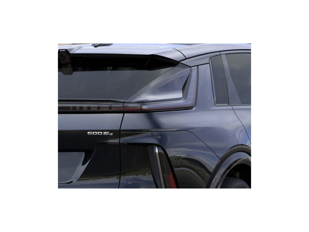 2025 Cadillac LYRIQ Sport 1 in Montreal, Quebec - 11 - w1024h768px