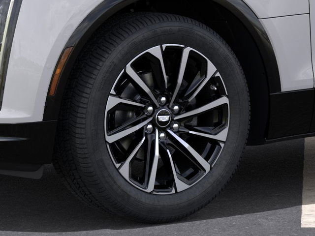 Cadillac LYRIQ Sport 1 2025 à Montréal, Québec - 9 - w1024h768px