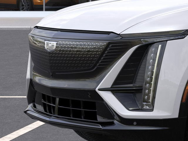 Cadillac LYRIQ Sport 1 2025 à Montréal, Québec - 13 - w1024h768px