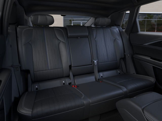 Cadillac LYRIQ Sport 1 2025 à Montréal, Québec - 17 - w1024h768px