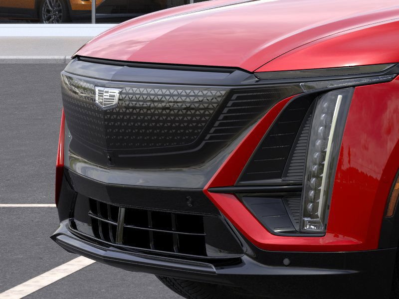 Cadillac LYRIQ Premium Sport 2026 à Montréal, Québec - 13 - w1024h768px