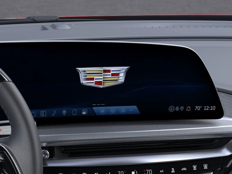 Cadillac LYRIQ Premium Sport 2026 à Montréal, Québec - 20 - w1024h768px
