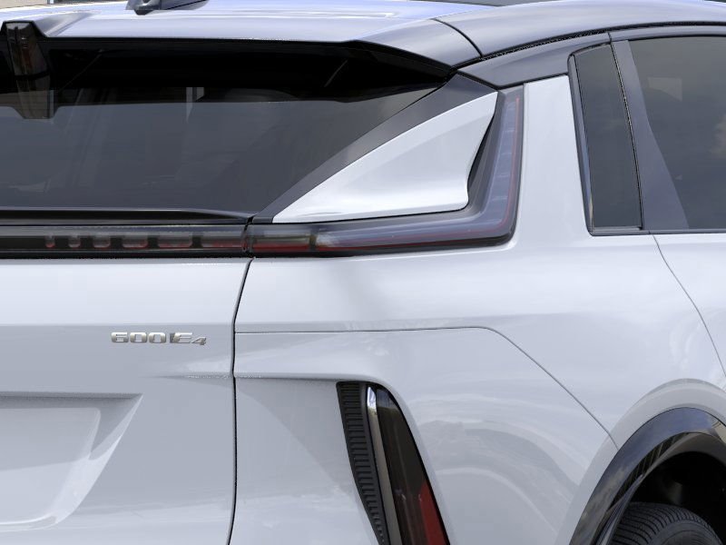 Cadillac LYRIQ Premium Sport 2026 à Montréal, Québec - 11 - w1024h768px