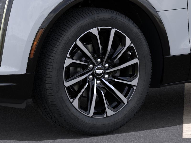 Cadillac LYRIQ Premium Sport 2026 à Montréal, Québec - 9 - w1024h768px