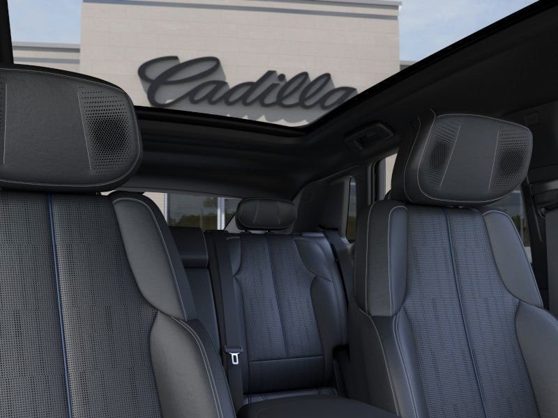 Cadillac LYRIQ Premium Sport 2026 à Montréal, Québec - 24 - w1024h768px