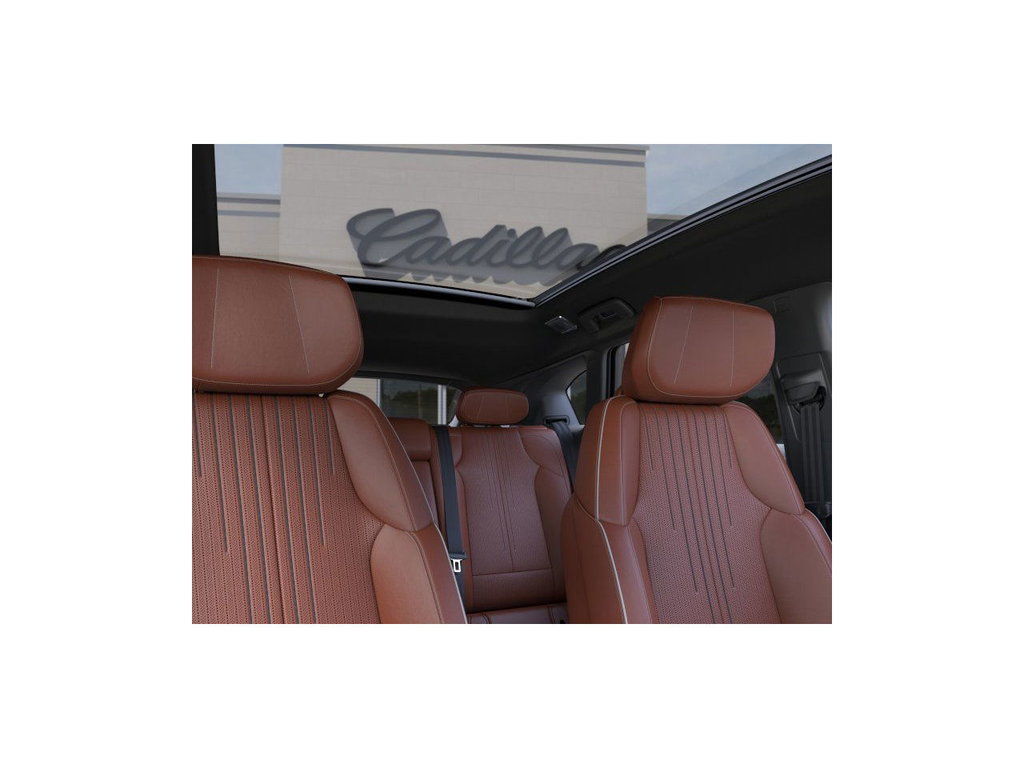 2025 Cadillac OPTIQ Sport 2 in Montreal, Quebec - 24 - w1024h768px