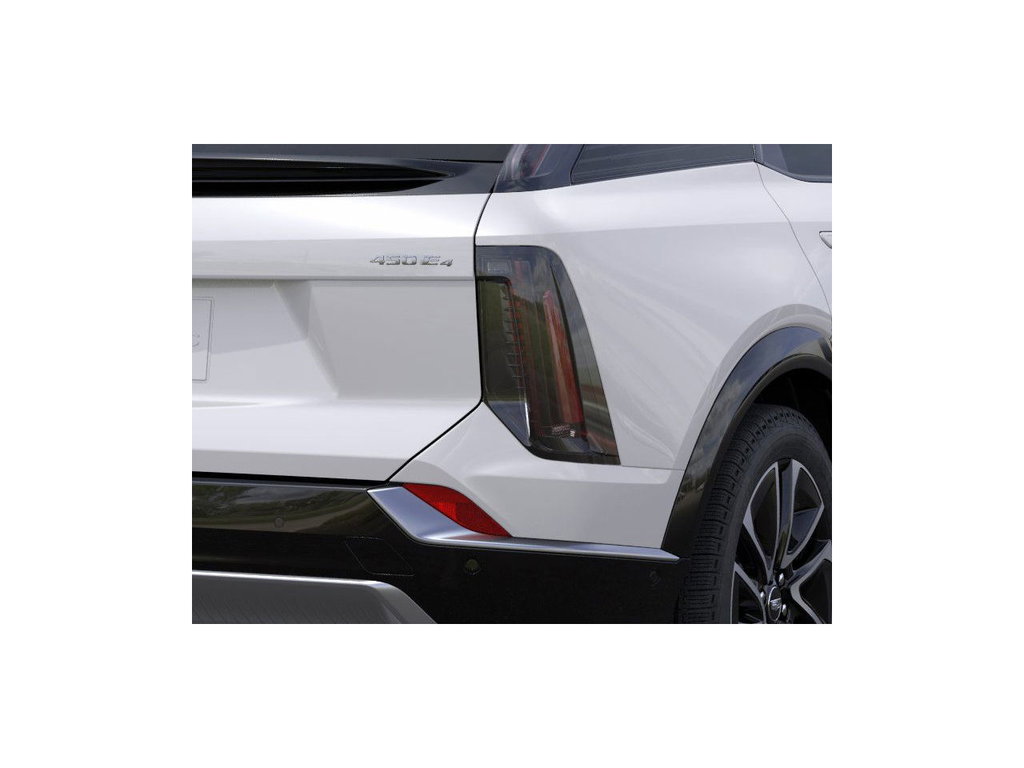 2025 Cadillac OPTIQ Sport 2 in Montreal, Quebec - 11 - w1024h768px