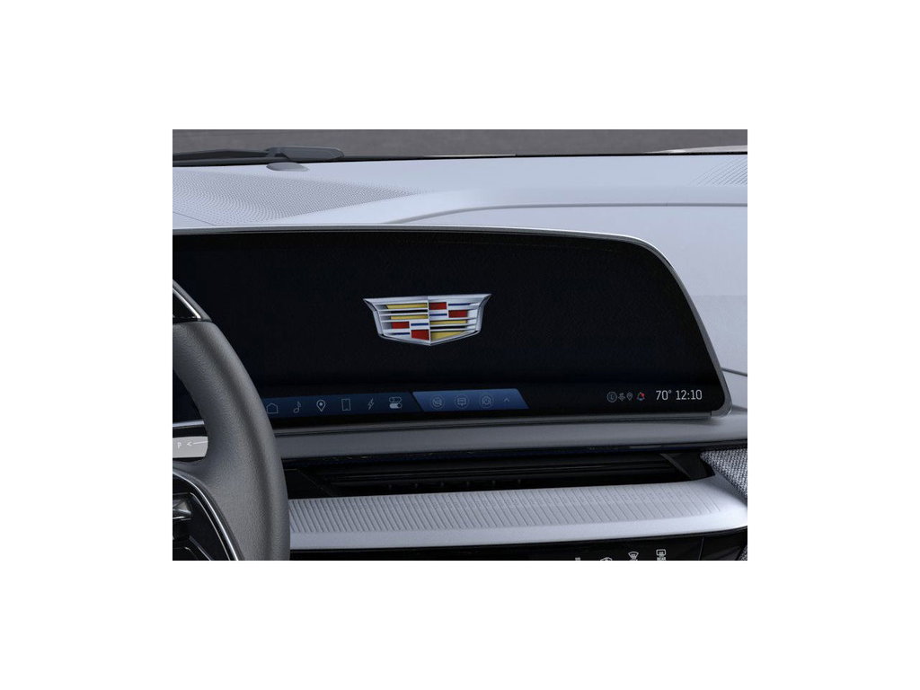 2025 Cadillac OPTIQ Sport 2 in Montreal, Quebec - 20 - w1024h768px