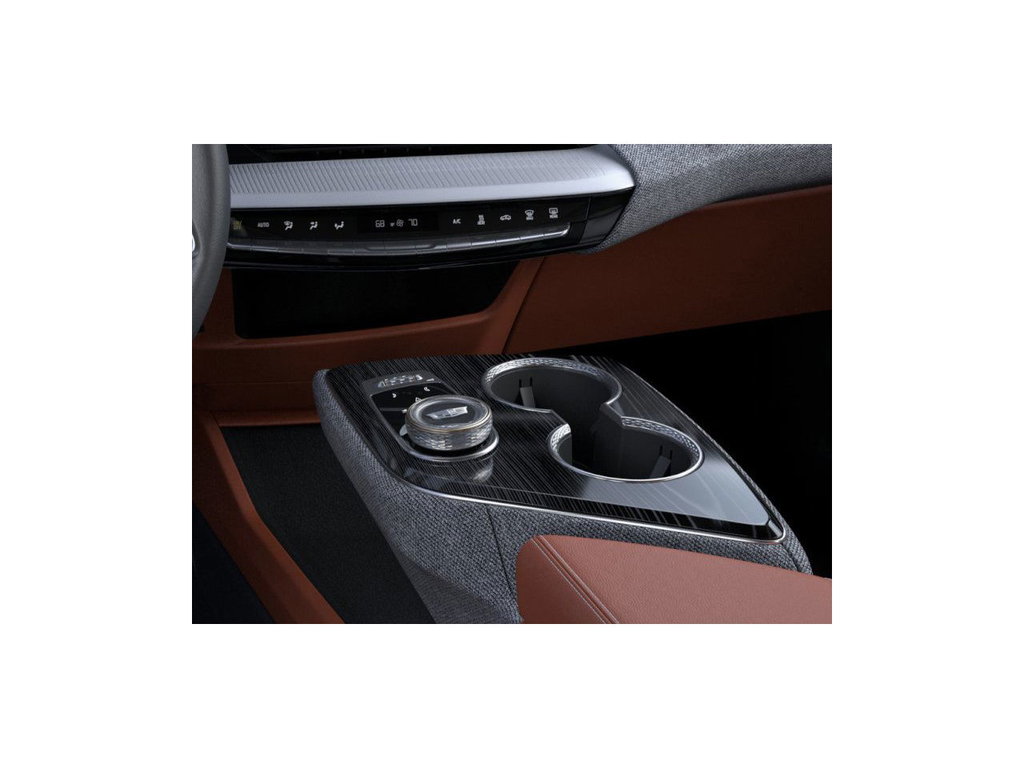2025 Cadillac OPTIQ Sport 2 in Montreal, Quebec - 23 - w1024h768px
