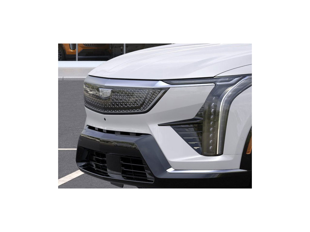 2025 Cadillac OPTIQ Sport 2 in Montreal, Quebec - 13 - w1024h768px