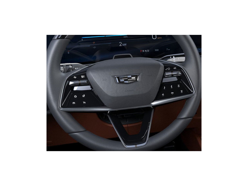 2025 Cadillac OPTIQ Sport 2 in Montreal, Quebec - 19 - w1024h768px