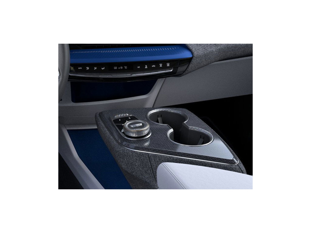 2025 Cadillac OPTIQ Luxury 1 in Montreal, Quebec - 23 - w1024h768px