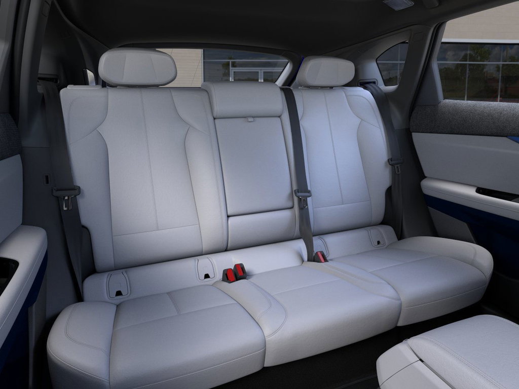 2025 Cadillac OPTIQ Luxury 1 in Montreal, Quebec - 17 - w1024h768px