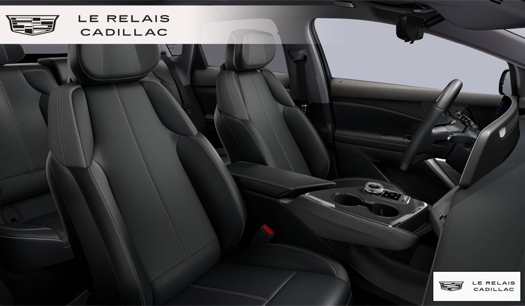 Cadillac Optiq Sport 2026 à Montréal, Québec - 4 - w1024h768px