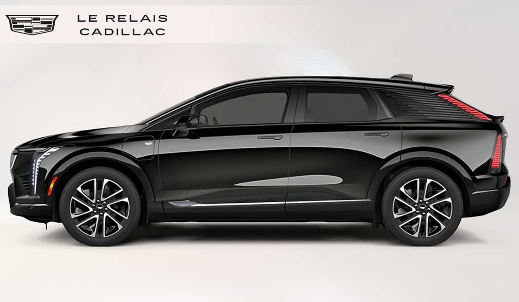 Cadillac Optiq Premium Sport 2027 à Montréal, Québec - 2 - w1024h768px