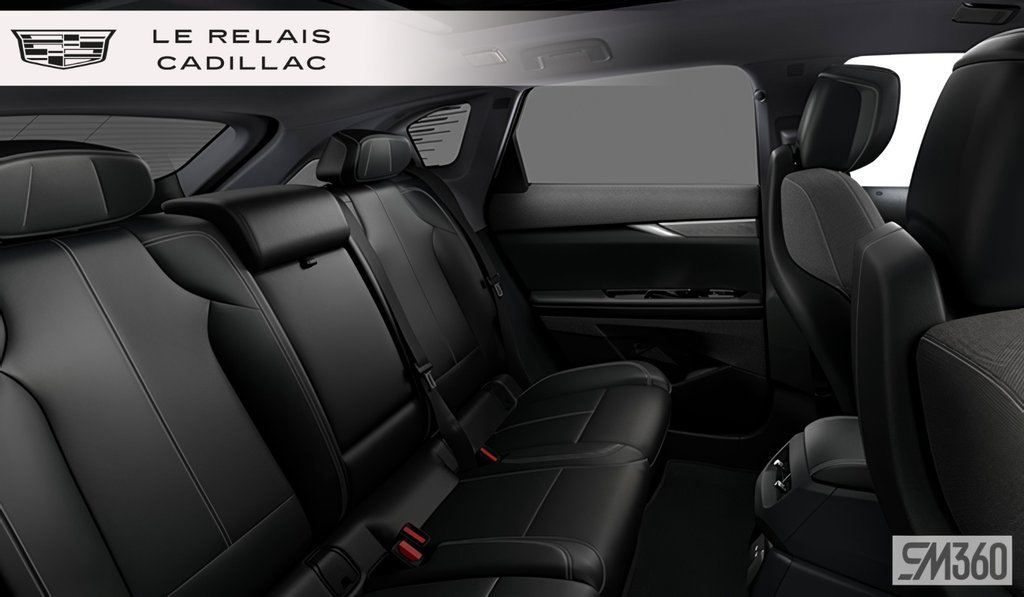 Cadillac Optiq Sport 2027 à Montréal, Québec - 4 - w1024h768px