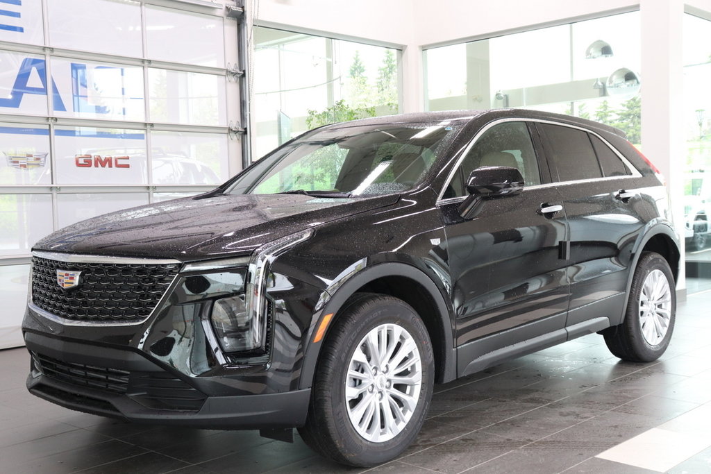 XT4 Luxury 2024 à Montréal, Québec - 1 - w1024h768px