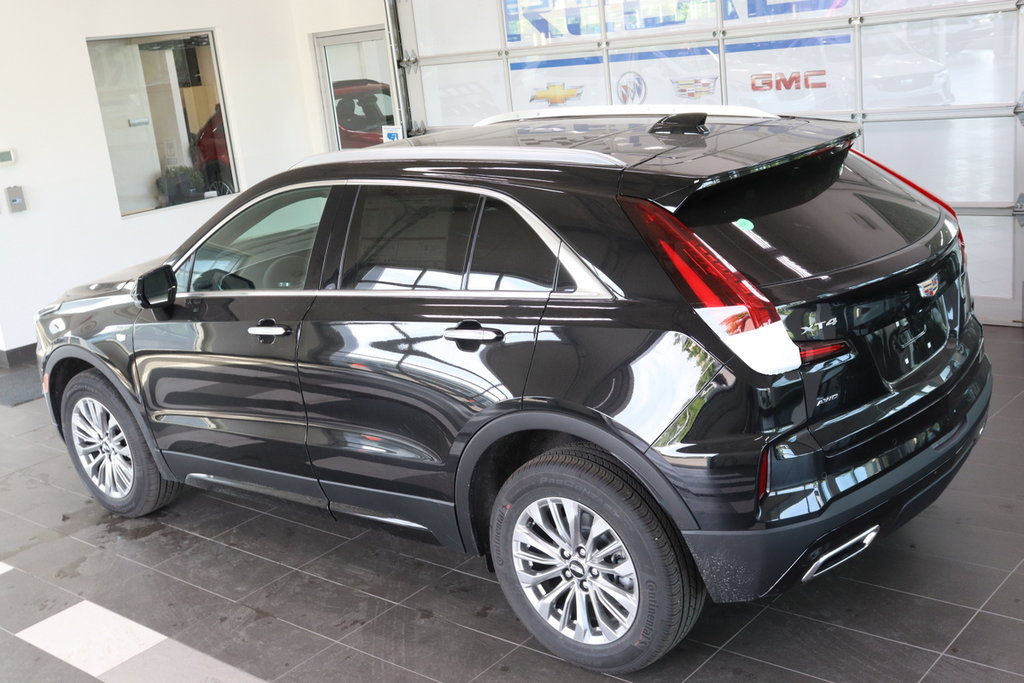 XT4 Premium Luxury 2024 à Montréal, Québec - 21 - w1024h768px