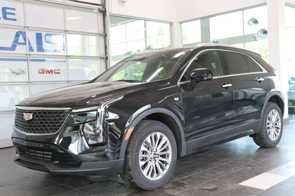 XT4 Premium Luxury 2024 à Montréal, Québec - 1 - w1024h768px