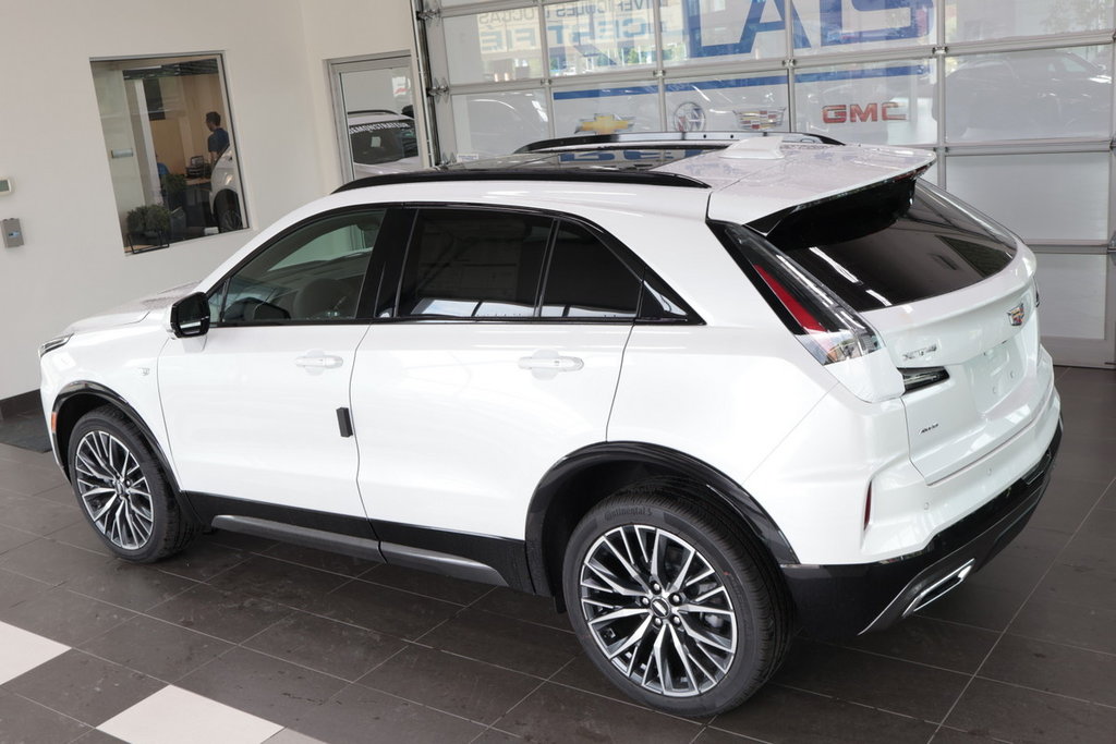 XT4 Sport 2024 à Montréal, Québec - 21 - w1024h768px