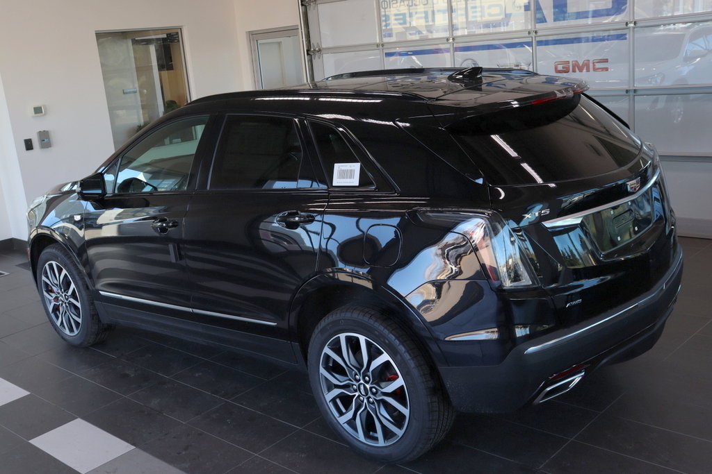 2024  XT5 Sport in Montreal, Quebec - 19 - w1024h768px