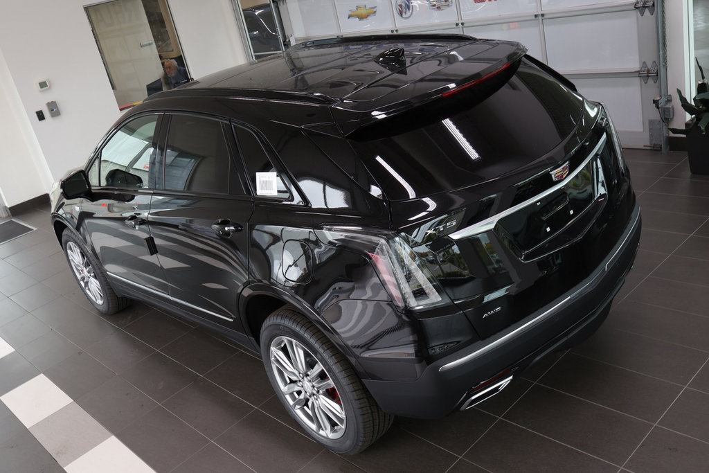 XT5 Sport 2025 à Montréal, Québec - 21 - w1024h768px