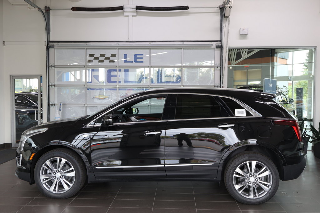 XT5 Premium Luxury 2025 à Montréal, Québec - 9 - w1024h768px