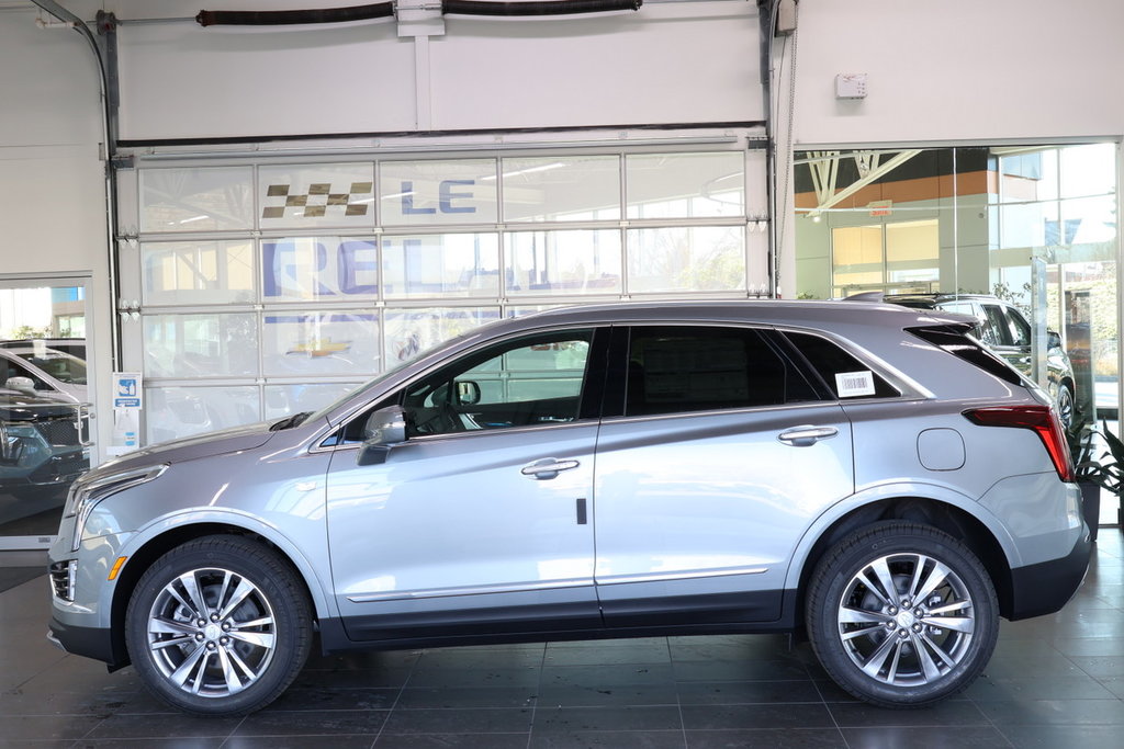 XT5 Premium Luxury 2025 à Montréal, Québec - 9 - w1024h768px