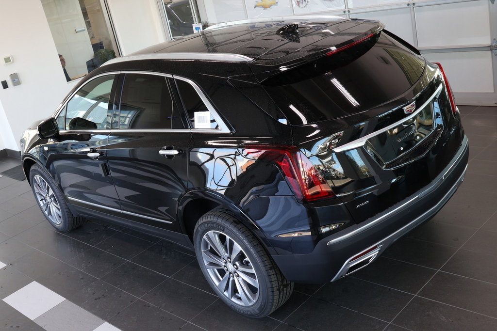 XT5 Premium Luxury 2025 à Montréal, Québec - 19 - w1024h768px