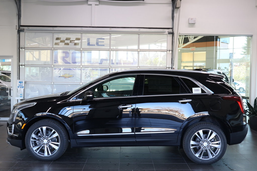 XT5 Premium Luxury 2025 à Montréal, Québec - 9 - w1024h768px