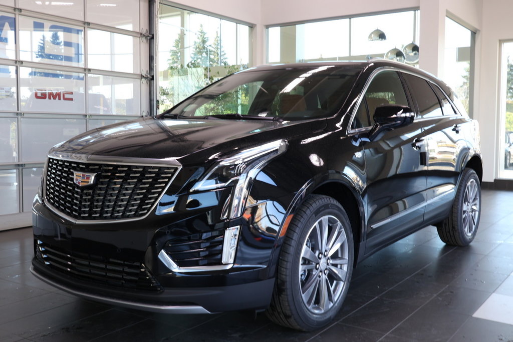 XT5 Premium Luxury 2025 à Montréal, Québec - 1 - w1024h768px