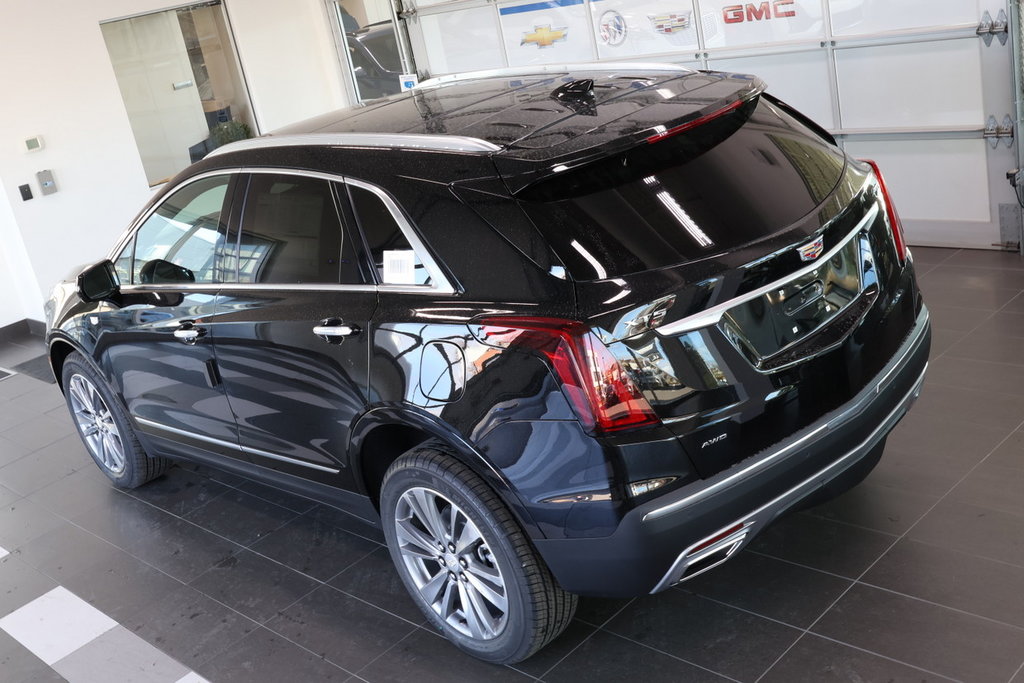 XT5 Premium Luxury 2025 à Montréal, Québec - 18 - w1024h768px