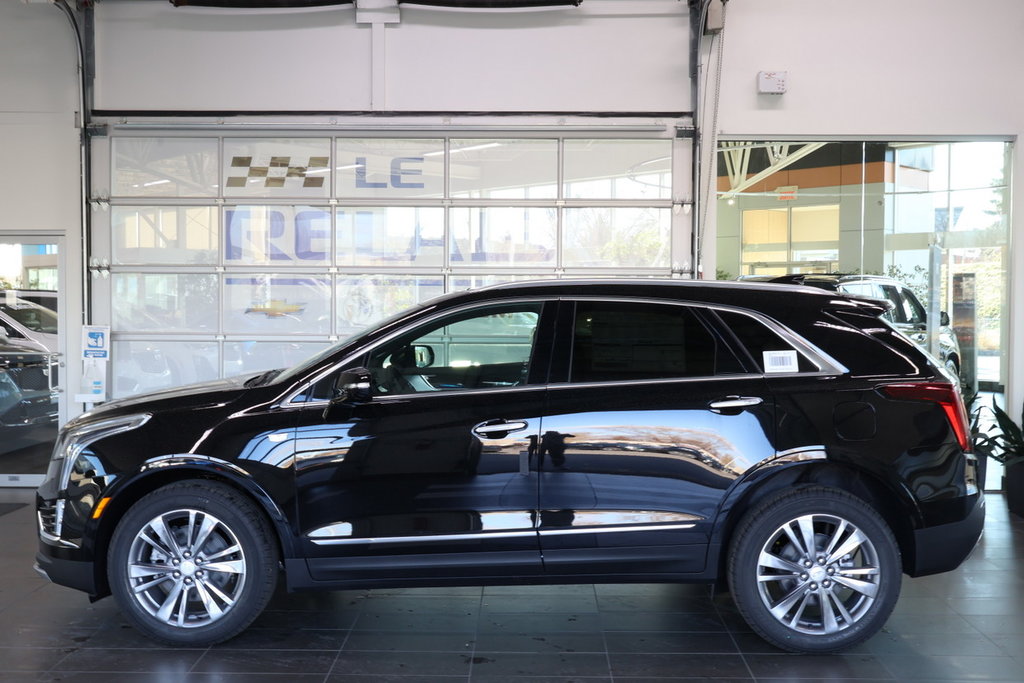 XT5 Premium Luxury 2025 à Montréal, Québec - 9 - w1024h768px