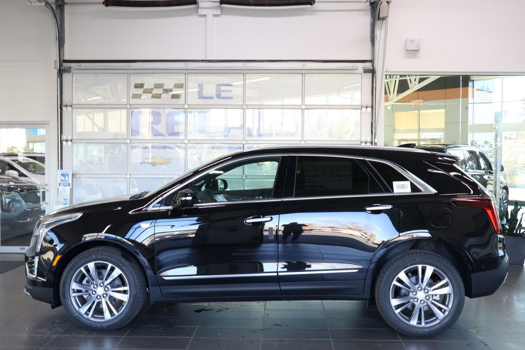 XT5 Premium Luxury 2025 à Montréal, Québec - 9 - w1024h768px