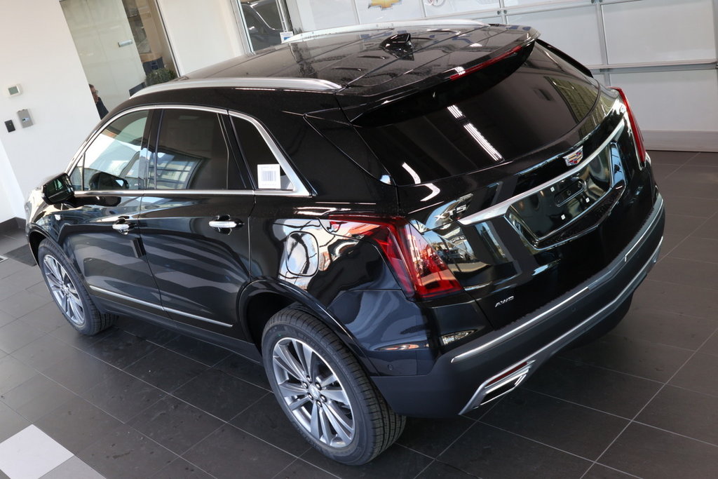 XT5 Premium Luxury 2025 à Montréal, Québec - 18 - w1024h768px