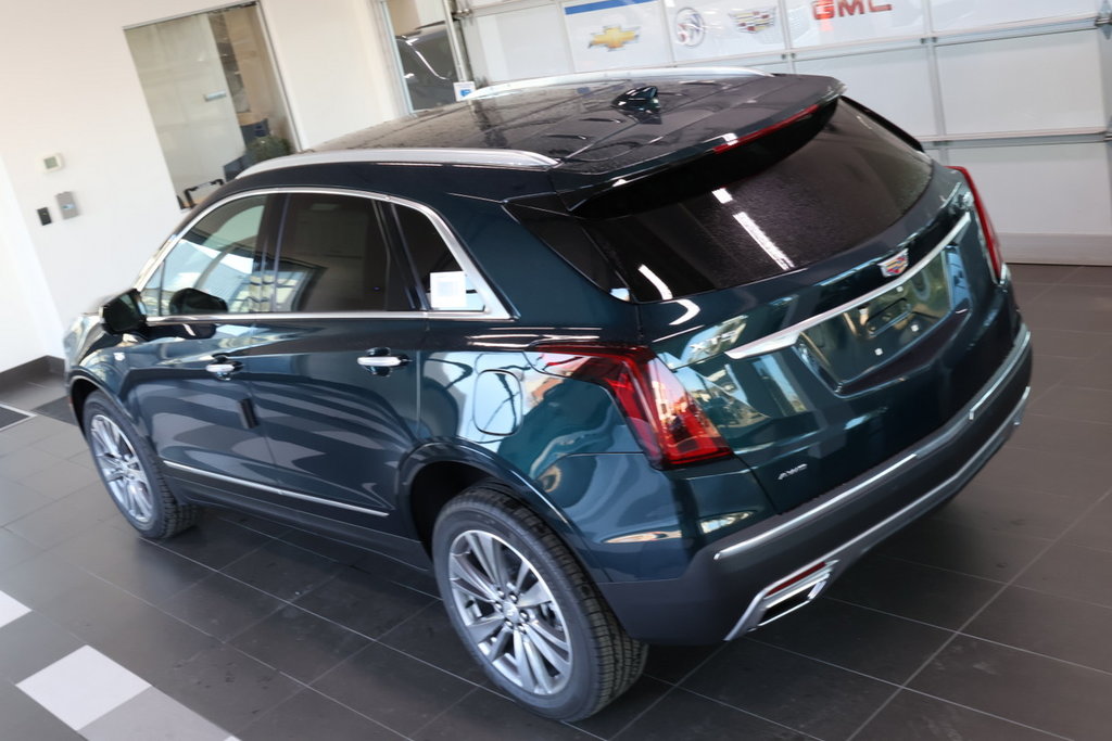 XT5 Premium Luxury 2025 à Montréal, Québec - 18 - w1024h768px